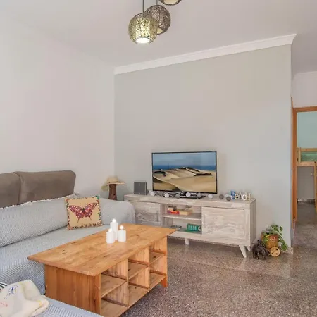 Comfortable In With Pool And Garden 68 M² Apartment Mijas