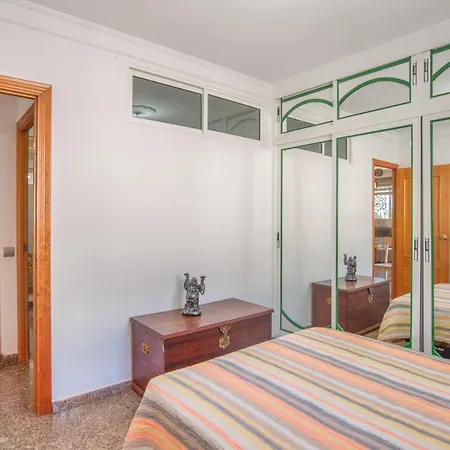 Comfortable In With Pool And Garden 68 M² Mijas