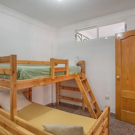 Comfortable In With Pool And Garden 68 M² * Mijas