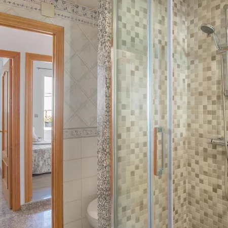Comfortable In With Pool And Garden 68 M² * Mijas