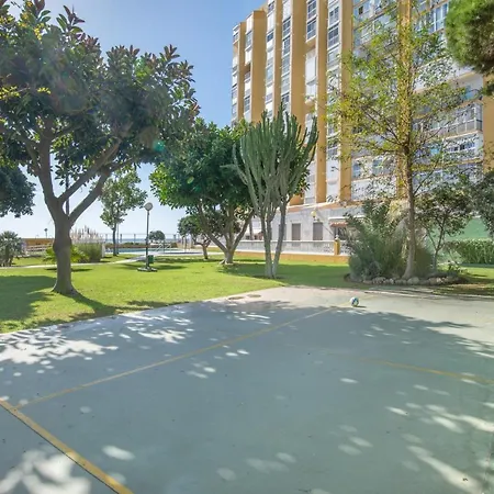 Comfortable In With Pool And Garden 68 M² * Mijas