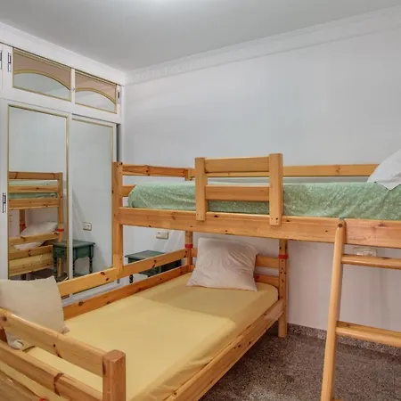 Apartment Comfortable In With Pool And Garden 68 M² *